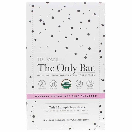 The Only Bar, TRV